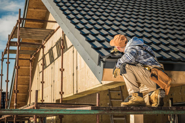 Trusted Guttenberg, IA Roofing services Experts