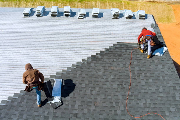 Best Tile Roofing Installation  in Guttenberg, IA