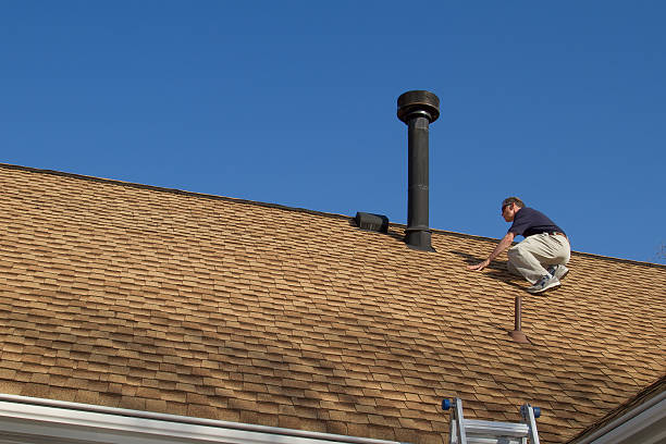 Best Solar Panel Roofing Installation  in Guttenberg, IA